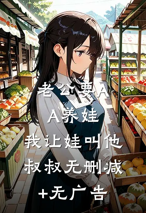 老公要AA养娃，我让娃叫他叔叔无删减+无广告