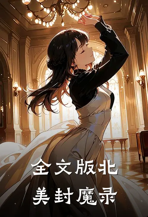 全文版北美封魔录
