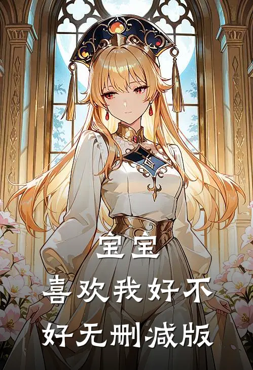 宝宝，喜欢我好不好无删减版