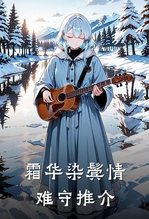 霜华染鬓情难守推介
