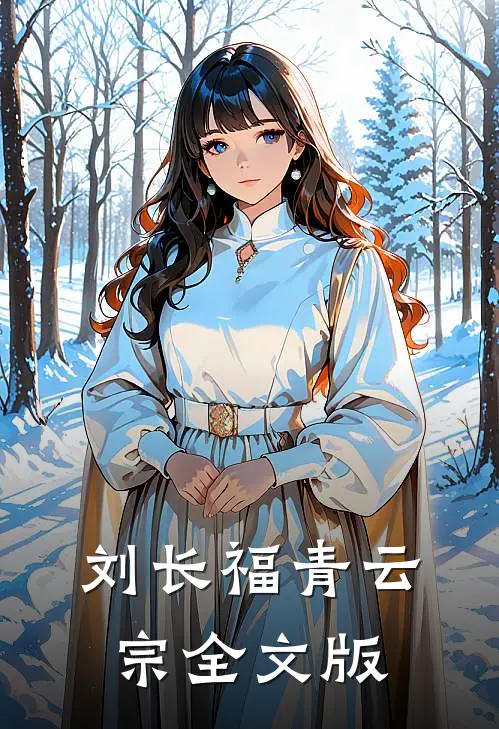 刘长福青云宗全文版