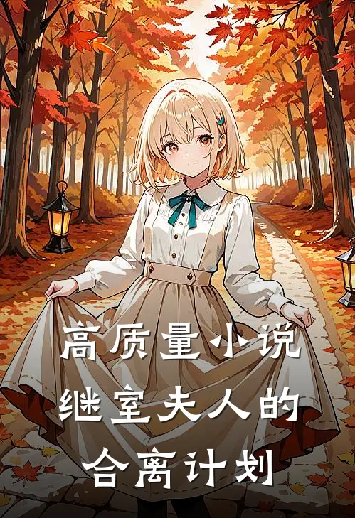 高质量小说继室夫人的合离计划