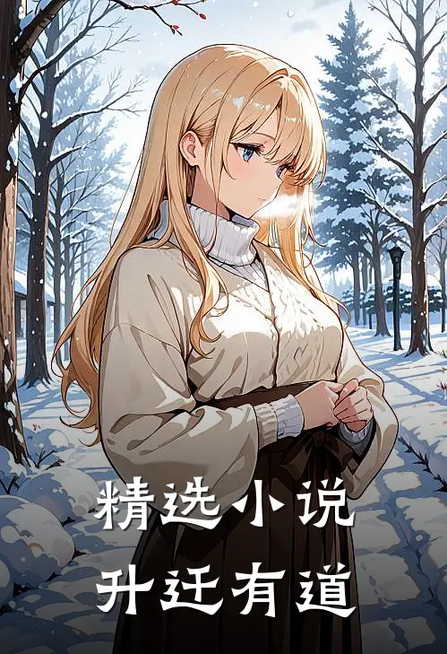 精选小说升迁有道