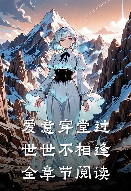 爱意穿堂过世世不相逢全章节阅读