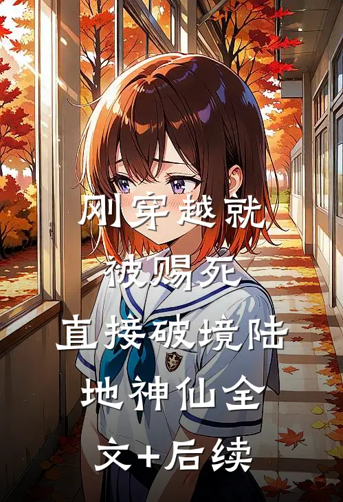 刚穿越就被赐死，直接破境陆地神仙全文+后续