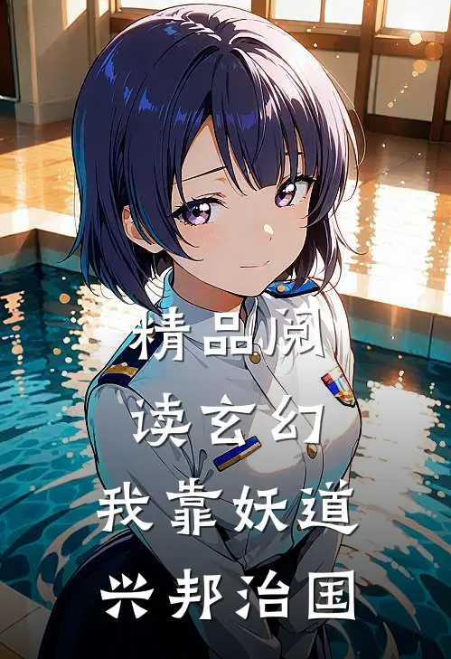 精品阅读玄幻：我靠妖道兴邦治国