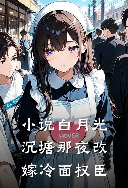 小说白月光沉塘那夜改嫁冷面权臣