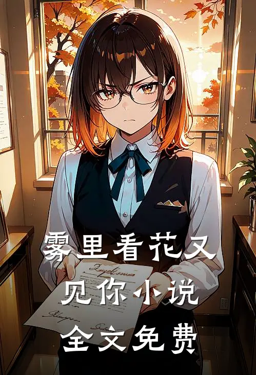 雾里看花又见你小说全文免费