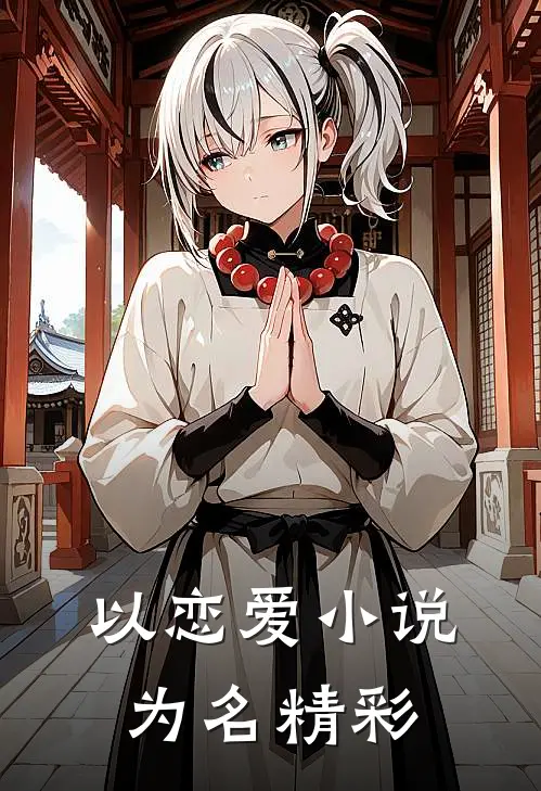 以恋爱小说为名精彩