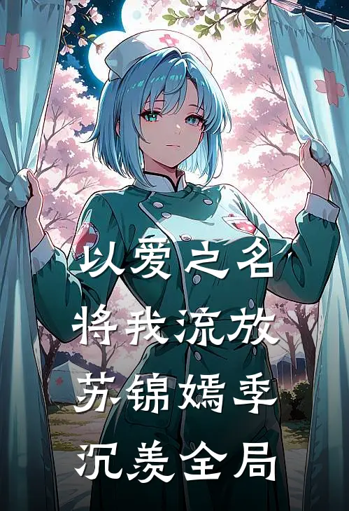 以爱之名将我流放苏锦嫣季沉羡全局