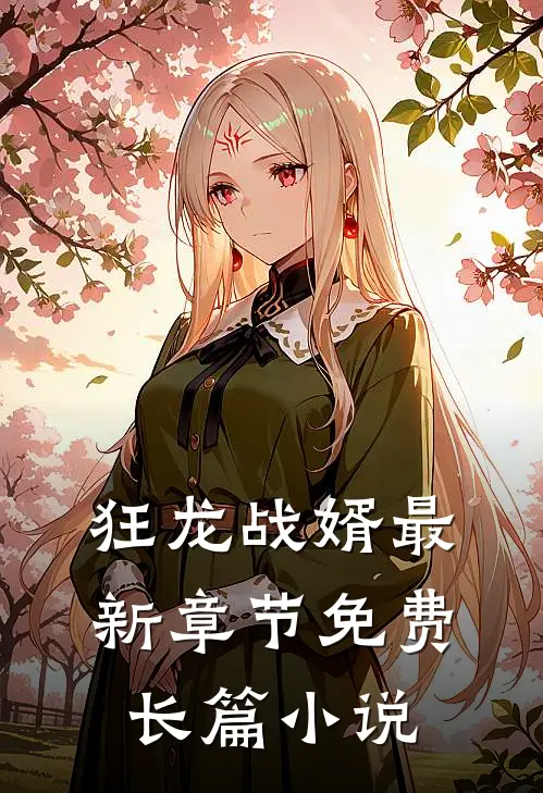 狂龙战婿最新章节免费长篇小说