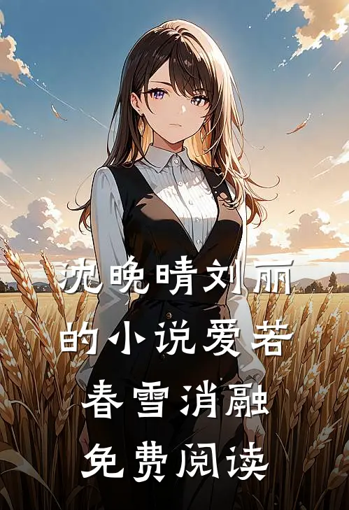 沈晚晴刘丽的小说爱若春雪消融免费阅读