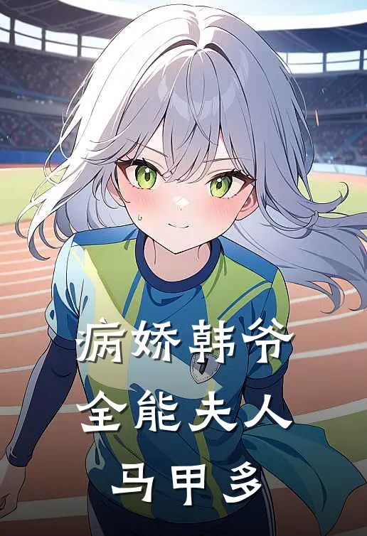 病娇韩爷，全能夫人马甲多