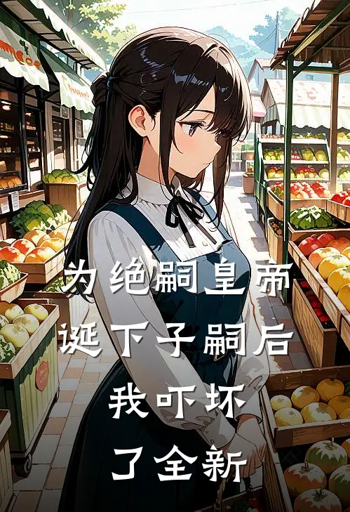 为绝嗣皇帝诞下子嗣后，我吓坏了全新