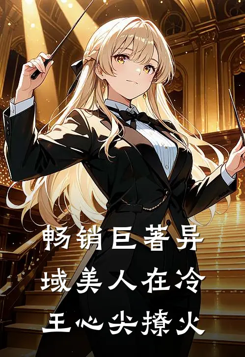 畅销巨著异域美人在冷王心尖撩火