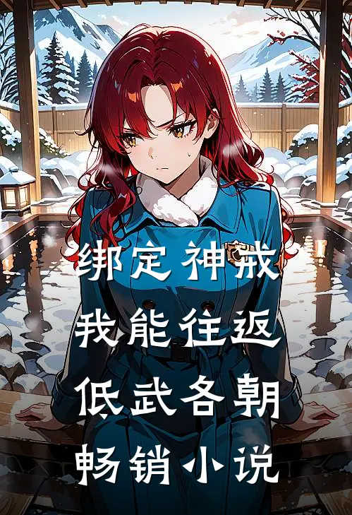 绑定神戒，我能往返低武各朝畅销小说