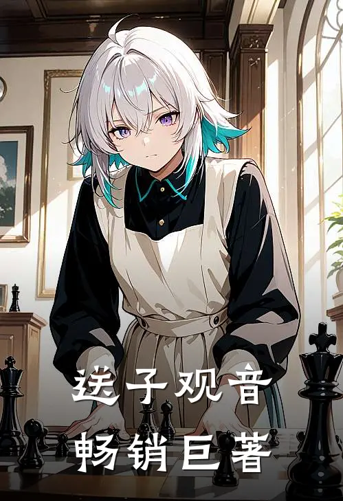 送子观音畅销巨著