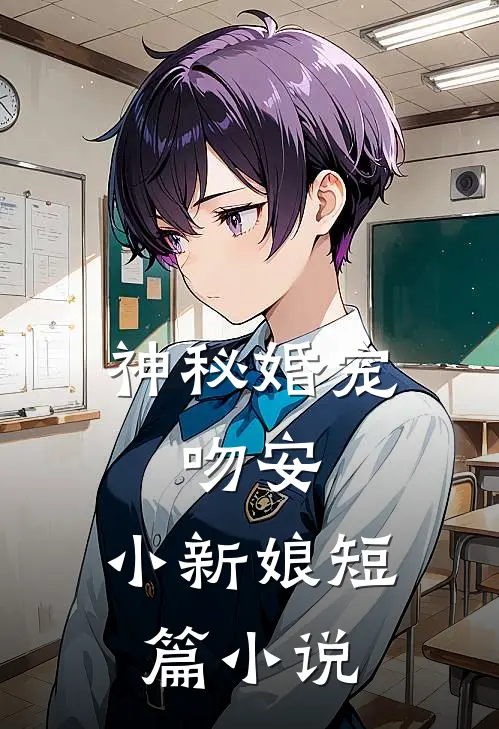 神秘婚宠：吻安，小新娘短篇小说