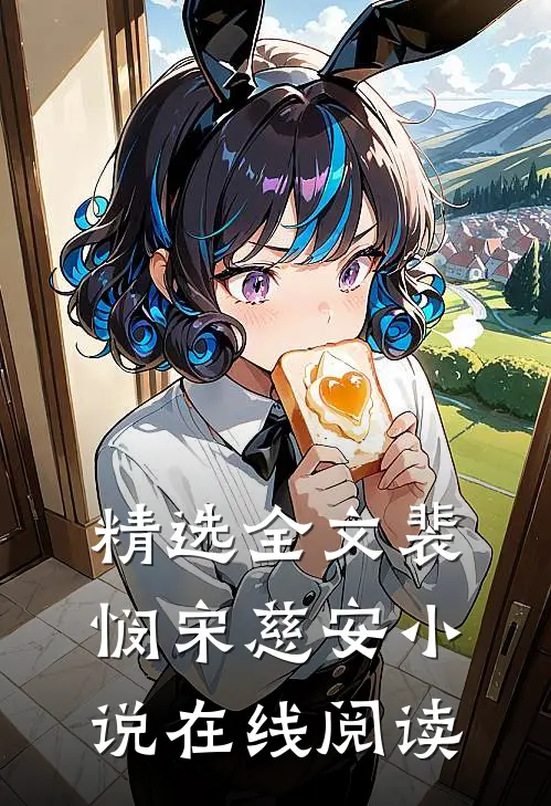 精选全文裴悯宋慈安小说在线阅读