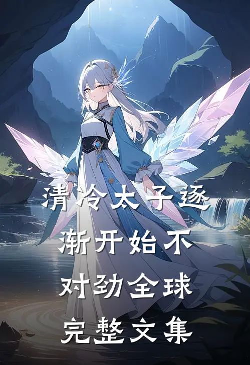 清冷太子逐渐开始不对劲全球完整文集