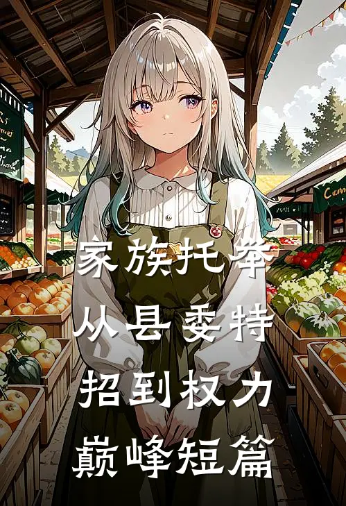 家族托举：从县委特招到权力巅峰短篇