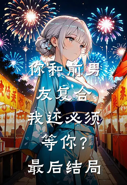 你和前男友复合，我还必须等你？最后结局