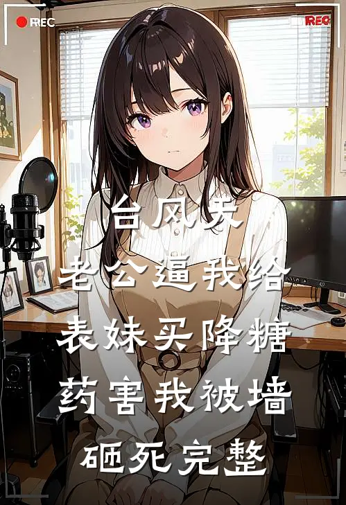 台风天，老公逼我给表妹买降糖药害我被墙砸死完整