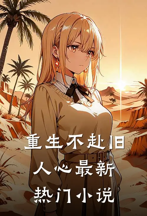 重生不赴旧人心最新热门小说