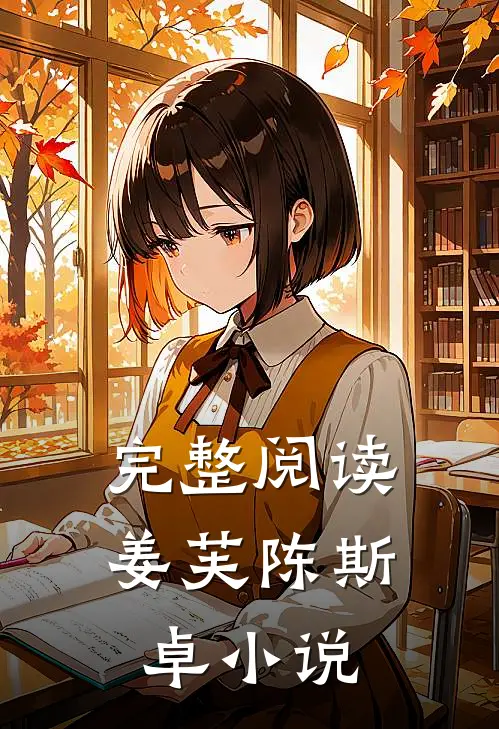 完整阅读姜芙陈斯卓小说