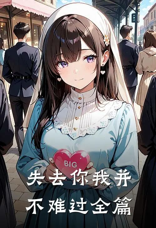 失去你我并不难过全篇