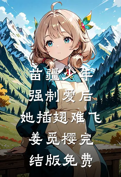 苗疆少年强制爱后，她插翅难飞姜觅樱完结版免费
