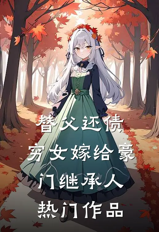 替父还债，穷女嫁给豪门继承人热门作品