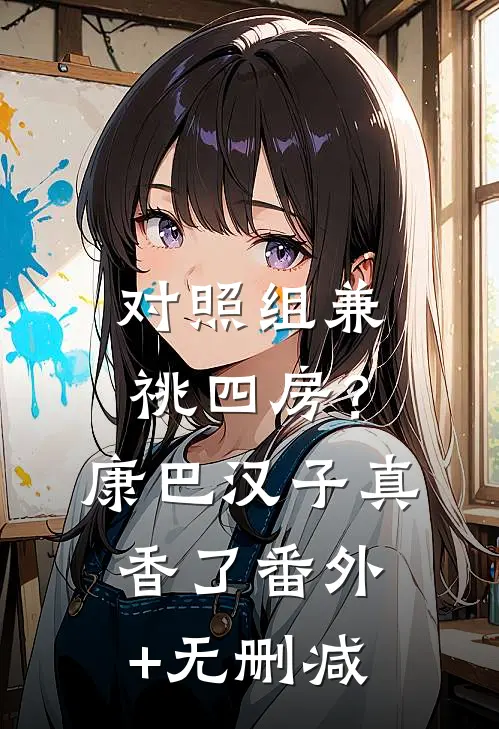 对照组兼祧四房？康巴汉子真香了番外+无删减