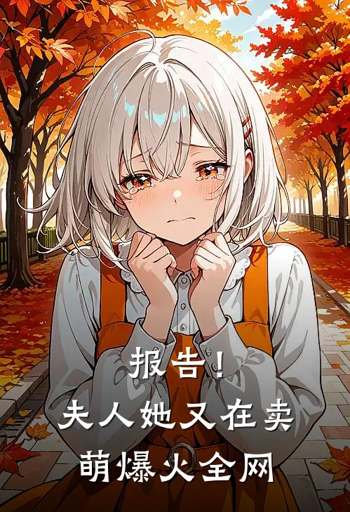 报告！夫人她又在卖萌爆火全网