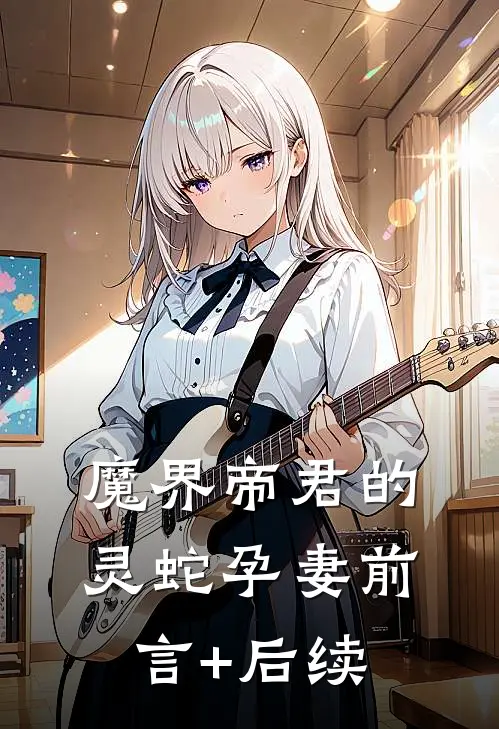 魔界帝君的灵蛇孕妻前言+后续