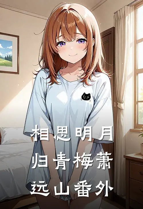 相思明月归青梅萧远山 番外