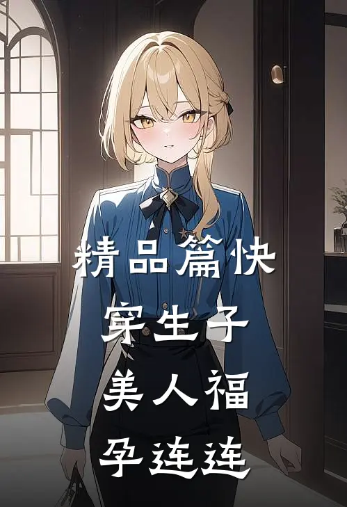 精品篇快穿生子，美人福孕连连