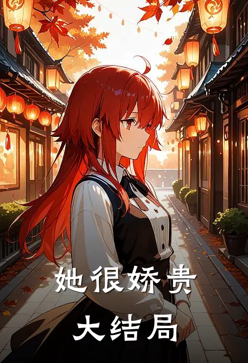 她很娇贵大结局
