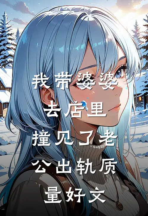 我带婆婆去店里，撞见了老公出轨质量好文