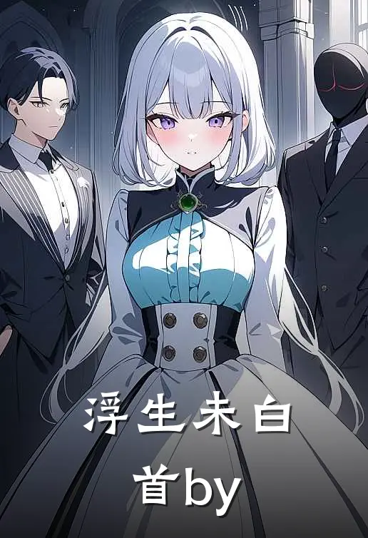 浮生未白首by