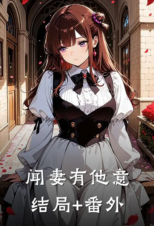 闻妻有他意结局+番外
