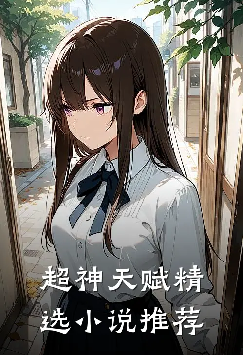 超神天赋精选小说推荐