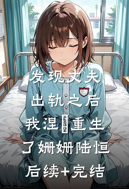 发现丈夫出轨之后，我涅槃重生了姗姗陆恒后续+完结