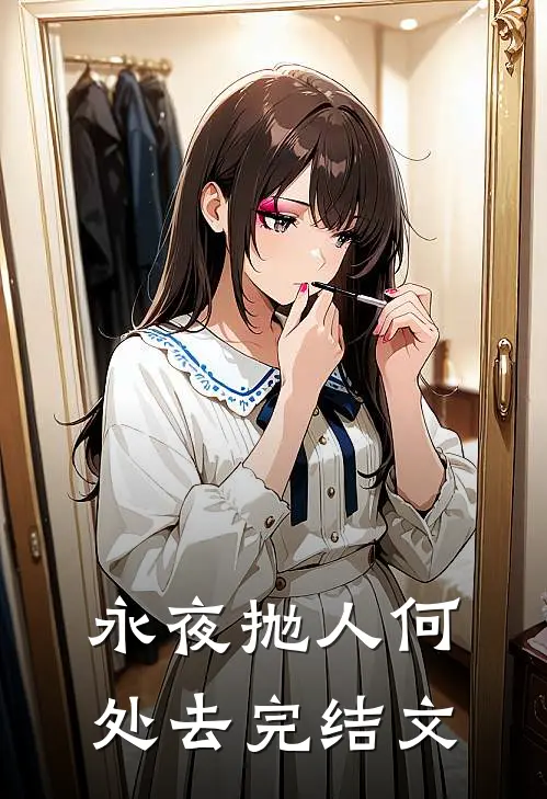 永夜抛人何处去完结文