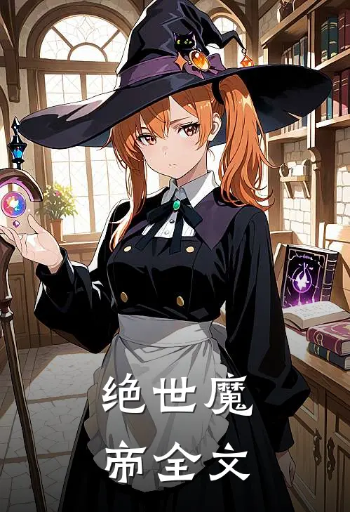 绝世魔帝全文