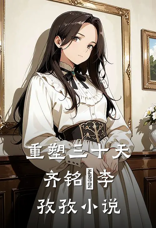 重塑三十天齐铭祎李孜孜小说