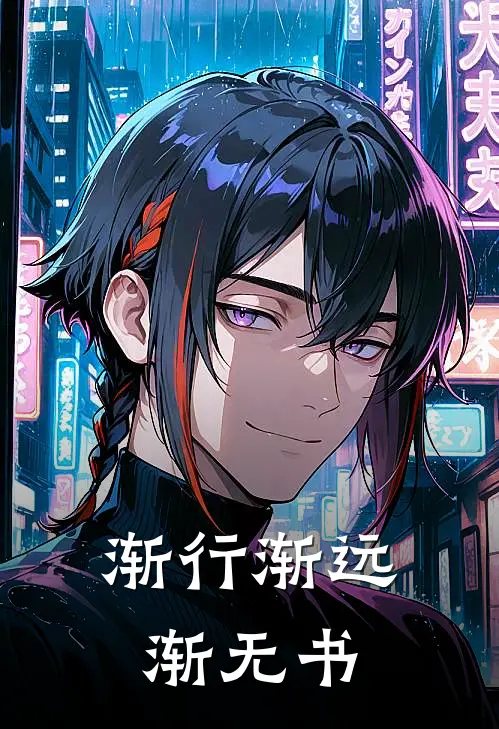 渐行渐远渐无书