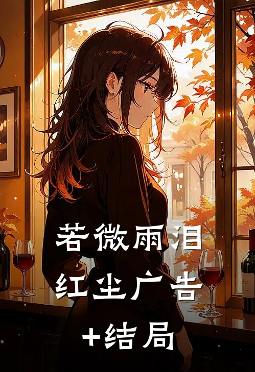 若微雨泪红尘广告+结局