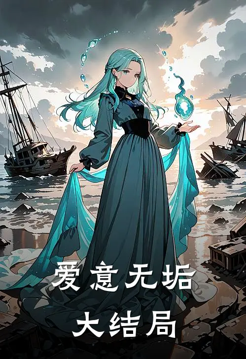爱意无垢大结局