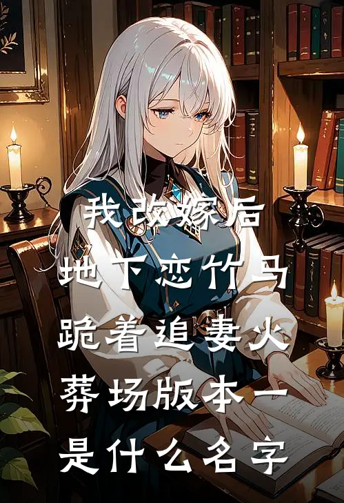 我改嫁后，地下恋竹马跪着追妻火葬场版本一是什么名字
